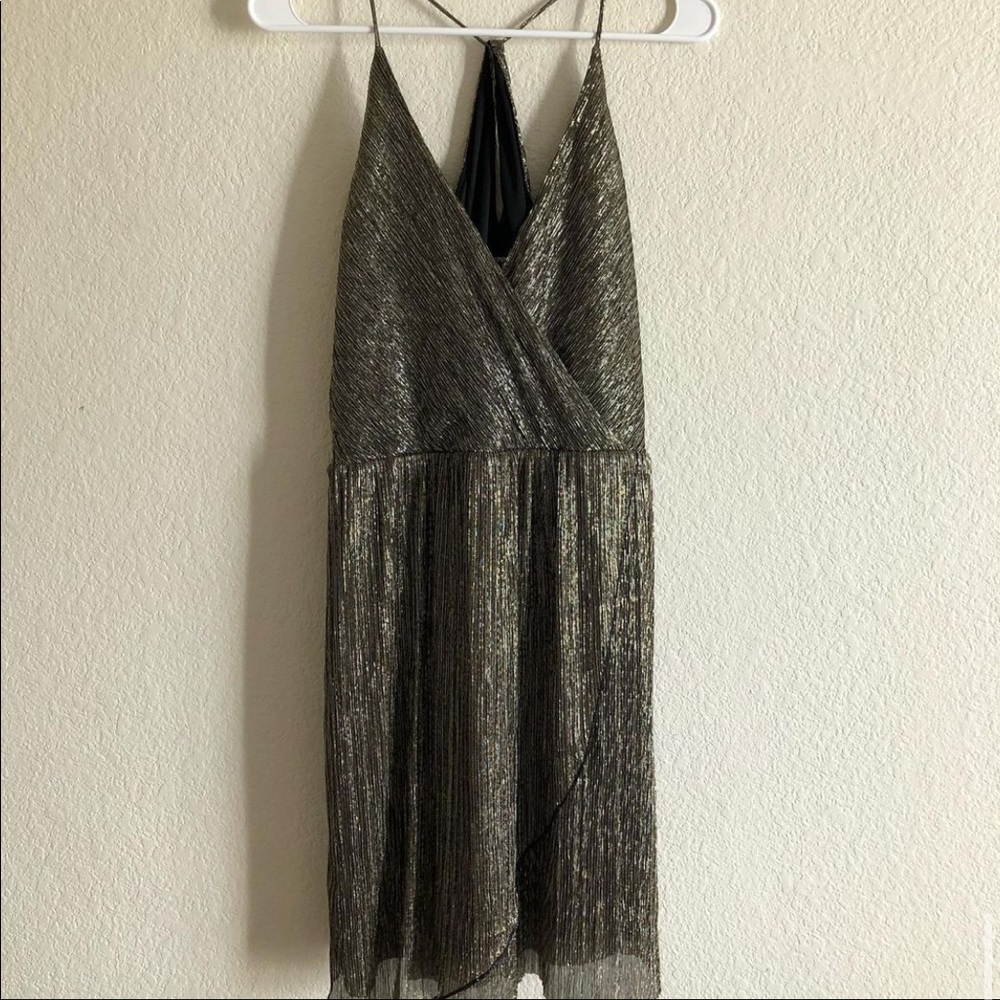 Express dress
